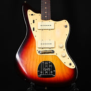 Fender Custom Shop '59 Jazzmaster 250K Journeyman- Chocolate 3 Tone Sunburst 2025 (CZ585096)