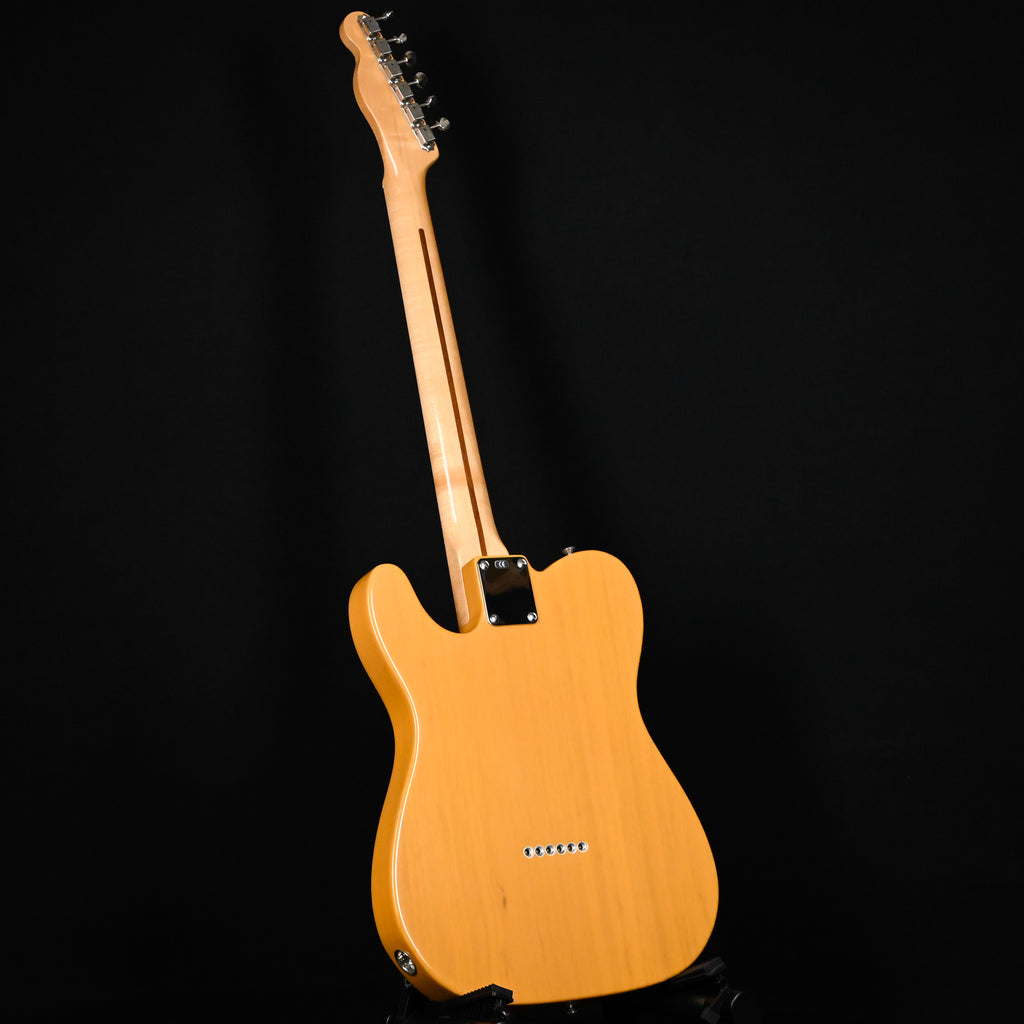 2003 Fender American Vintage '52 Telecaster Reissue (AVRI)- Butterscotch Blonde 2003 (20664) Used – Excellent