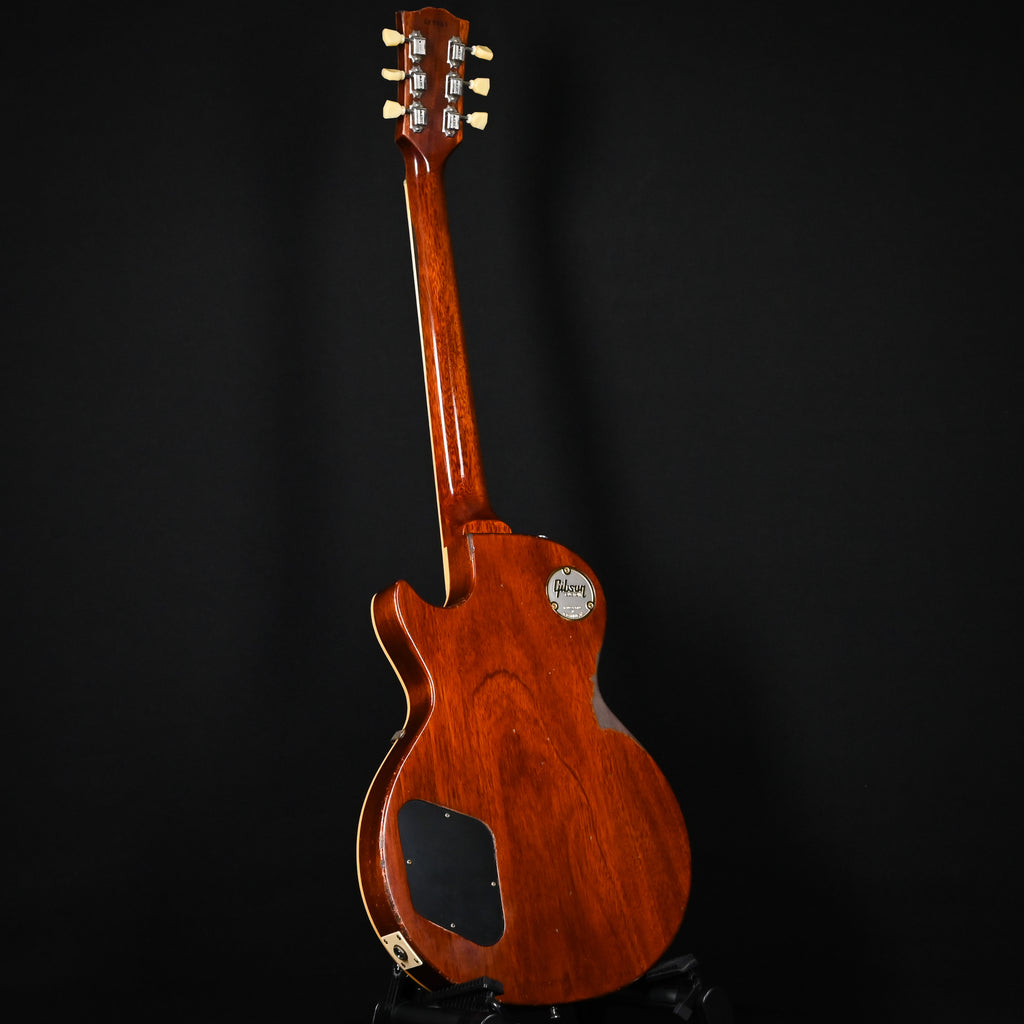 Gibson Custom Dealer Select 1959 Les Paul Standard Reissue Murphy Lab Heavy Aged- "Beauty of the Burst" Page 86 (952684)