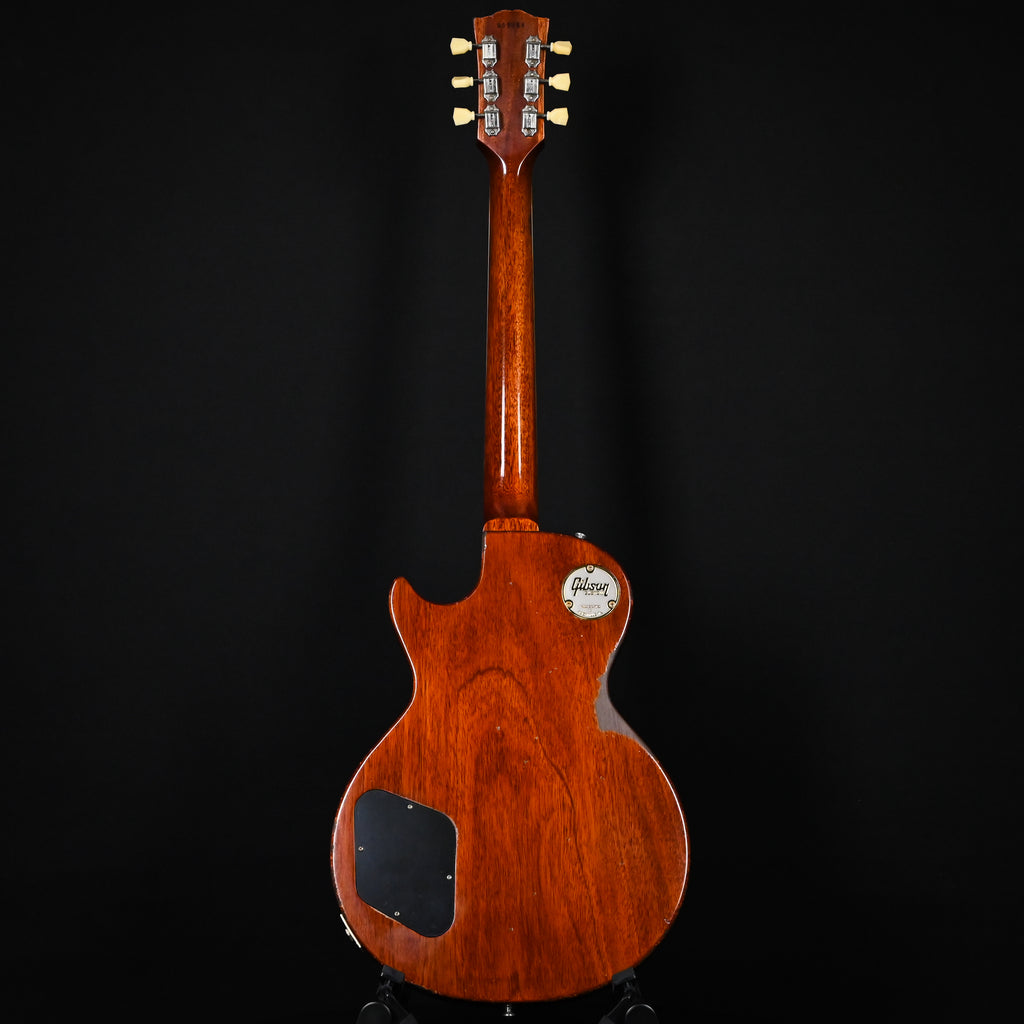 Gibson Custom Dealer Select 1959 Les Paul Standard Reissue Murphy Lab Heavy Aged- "Beauty of the Burst" Page 86 (952684)
