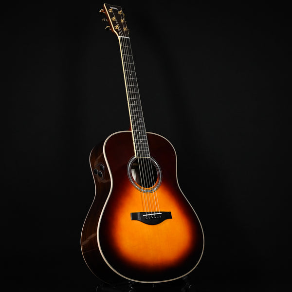 Yamaha LL-TA TransAcoustic Dreadnought Acoustic/ Electric- Brown Sunburst 2024 (IKN310407)