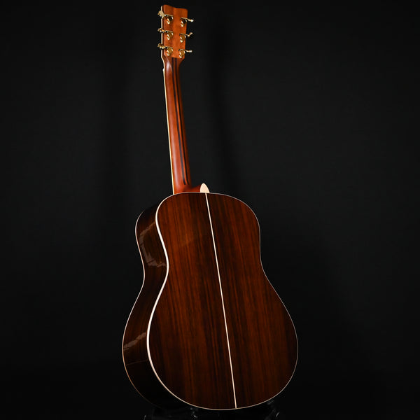 Yamaha LL-TA TransAcoustic Dreadnought Acoustic/ Electric- Brown Sunburst 2024 (IKN310407)