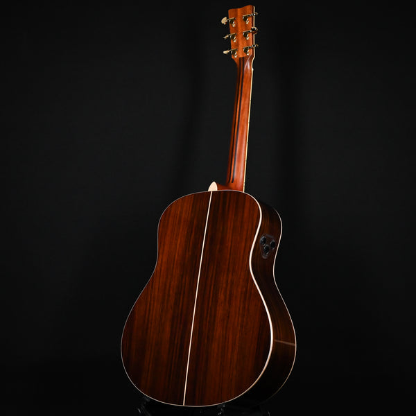 Yamaha LL-TA TransAcoustic Dreadnought Acoustic/ Electric- Brown Sunburst 2024 (IKN310407)