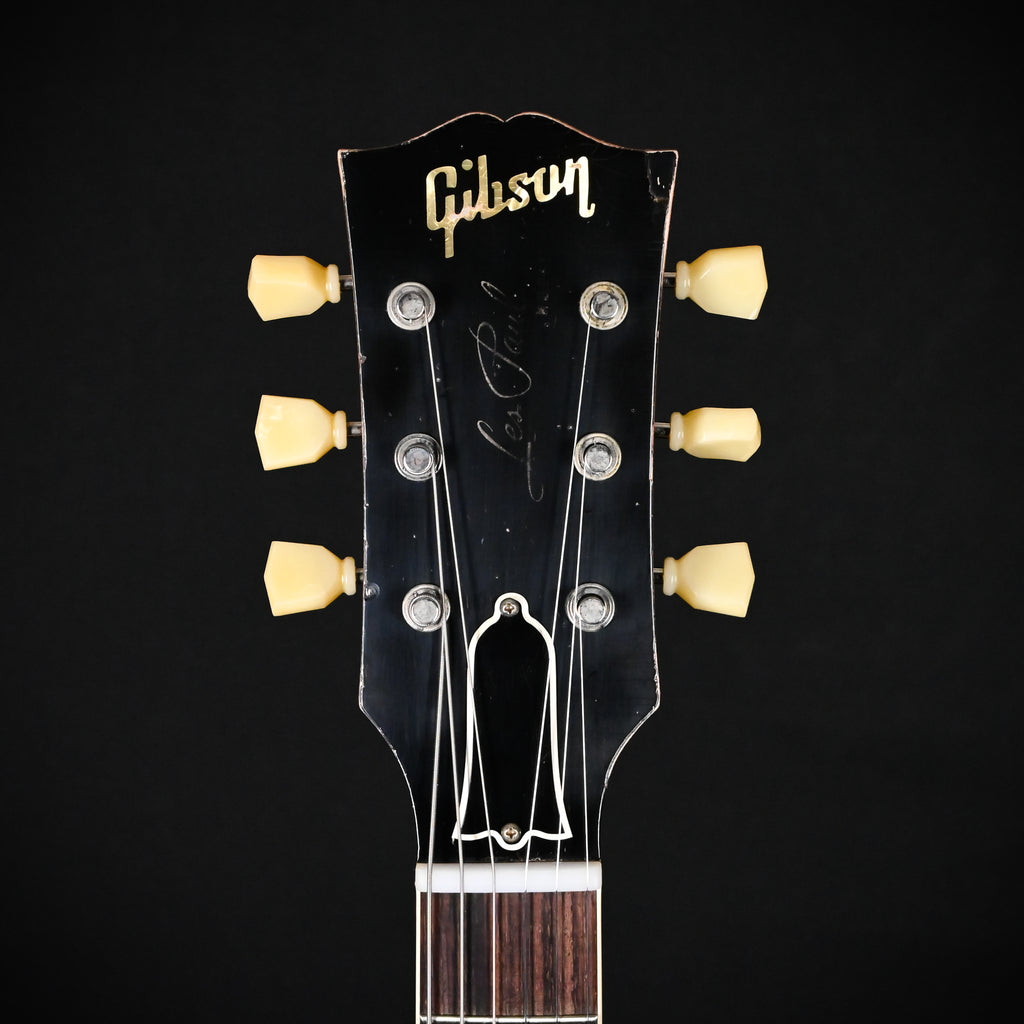 Gibson Custom Dealer Select 1959 Les Paul Standard Reissue Murphy Lab Heavy Aged- "Beauty of the Burst" Page 86 (952684)