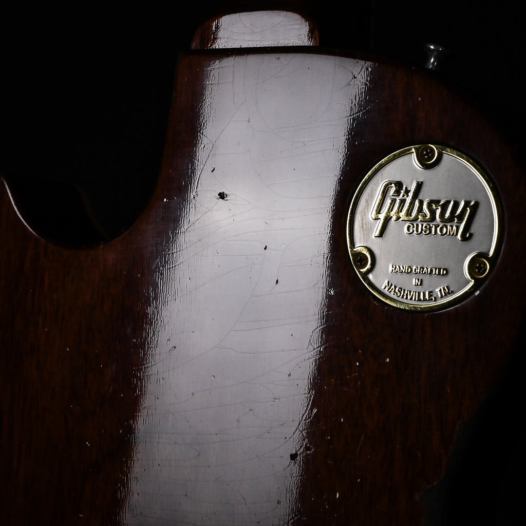 Gibson Custom Dealer Select 1959 Les Paul Standard Reissue Murphy Lab Heavy Aged- "Beauty of the Burst" Page 86 (952684)