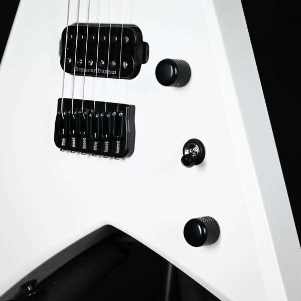 Jackson American Series Rhoads RR24 HT- Snow White 2025 (JAS2502493)