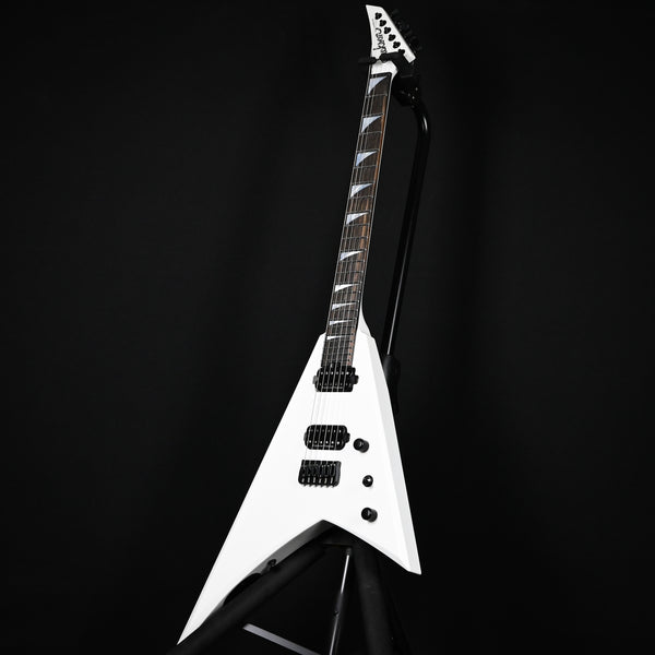 Jackson American Series Rhoads RR24 HT- Snow White 2025 (JAS2502493)