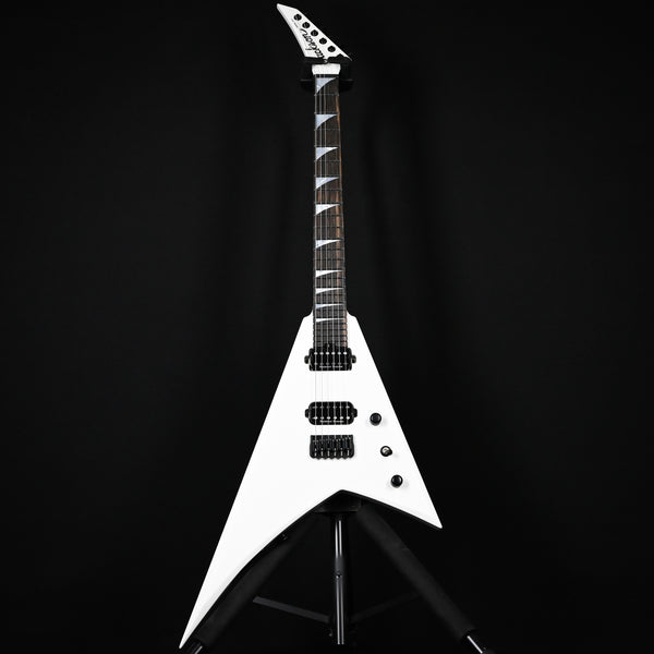 Jackson American Series Rhoads RR24 HT- Snow White 2025 (JAS2502493)