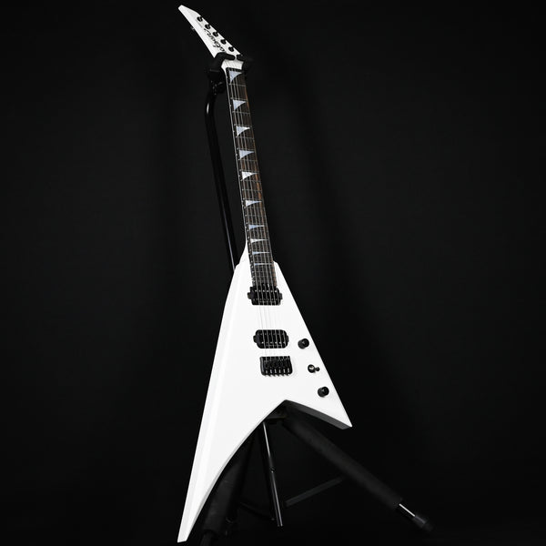Jackson American Series Rhoads RR24 HT- Snow White 2025 (JAS2502493)