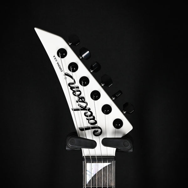 Jackson American Series Rhoads RR24 HT- Snow White 2025 (JAS2502493)