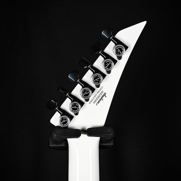 Jackson American Series Rhoads RR24 HT- Snow White 2025 (JAS2502493)