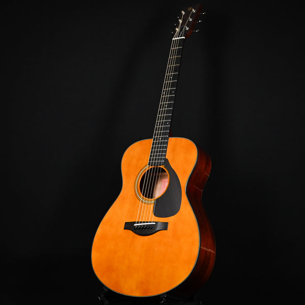 Yamaha FS5 Red Label Acoustic/ Electric- Natural Gloss 2024 (IKP293A)