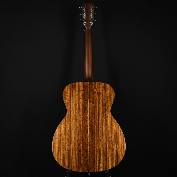 Eastman E3 OM Deluxe Acoustic-Electric Guitar (M2535609)