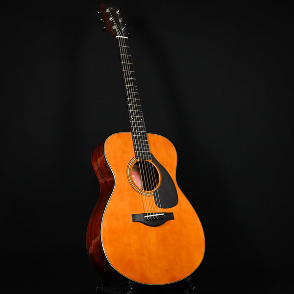 Yamaha FS5 Red Label Acoustic/ Electric- Natural Gloss 2024 (IKP293A)