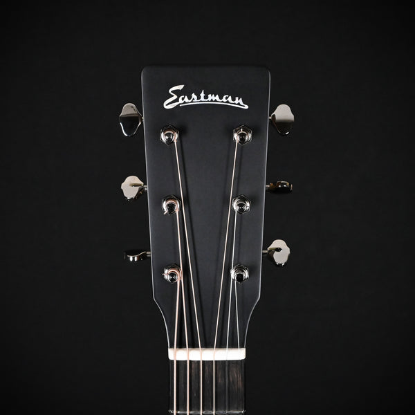 Eastman E3 OM Deluxe Acoustic-Electric Guitar (M2535609)