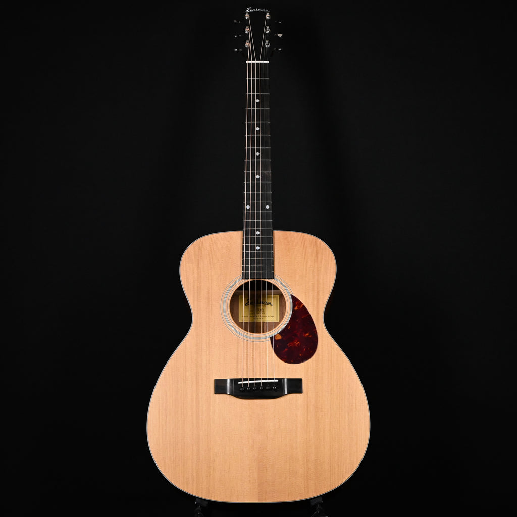 Eastman E1 OM Acoustic Guitar (M2535170)