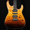 Tom Anderson Custom Angel- Tobacco Burst w/ Binding 2025 (09-06-25P)