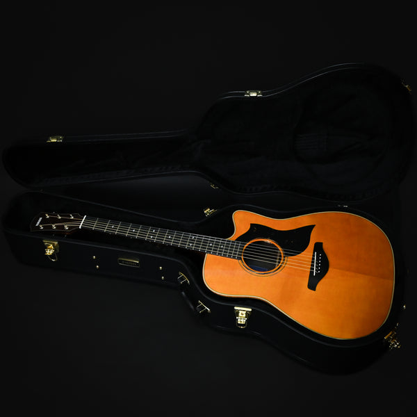 Yamaha A5R ARE Acoustic/ Electric- Vintage Natural 2024 (IKM627A)