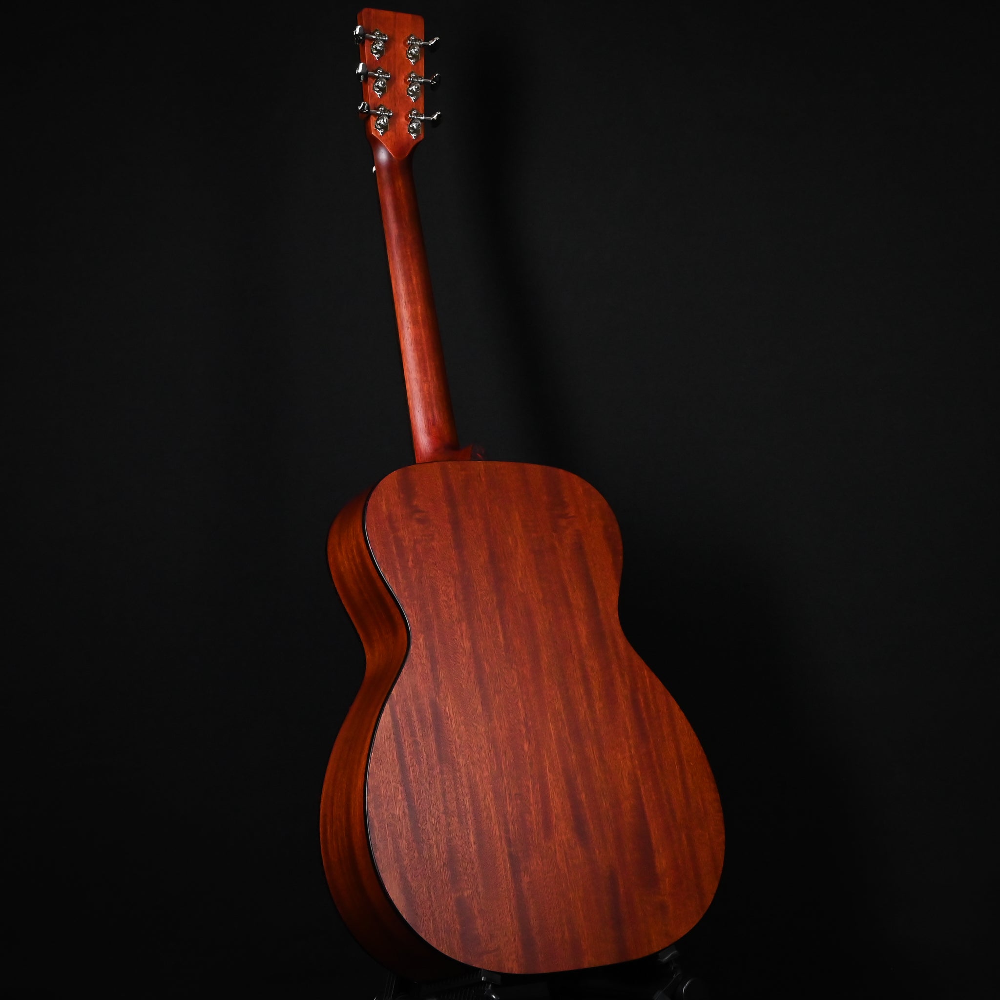 Eastman E1 OM Acoustic Guitar (M2535170)
