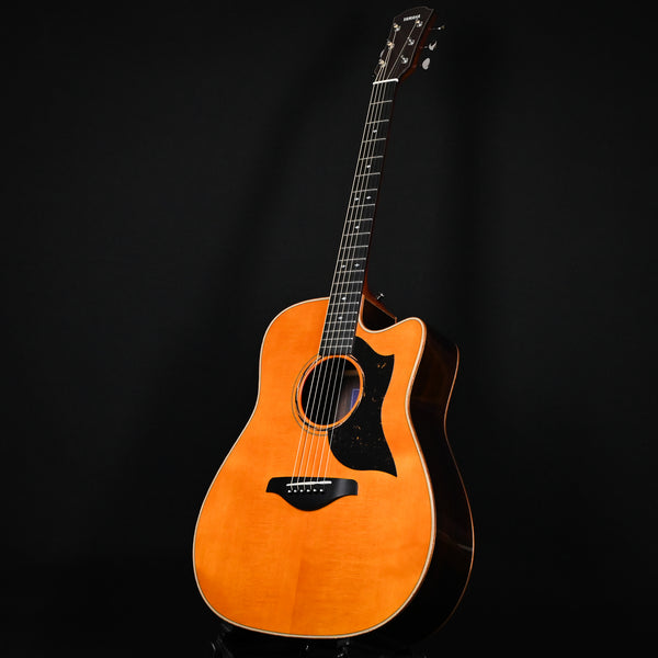 Yamaha A5R ARE Acoustic/ Electric- Vintage Natural 2024 (IKM627A)