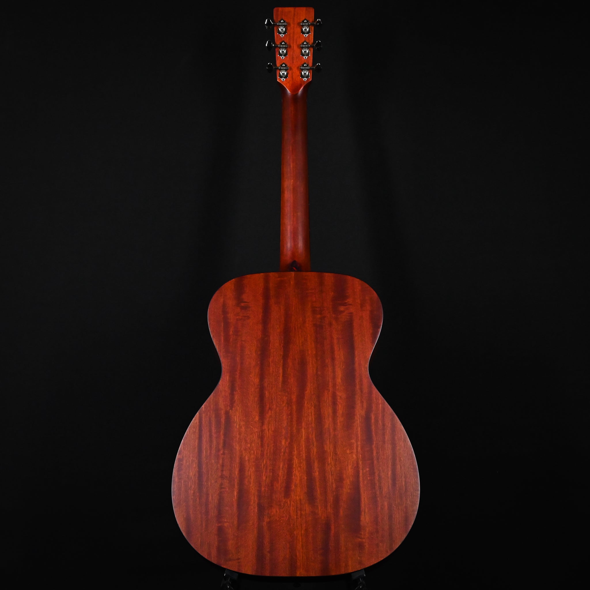 Eastman E1 OM Acoustic Guitar (M2535170)
