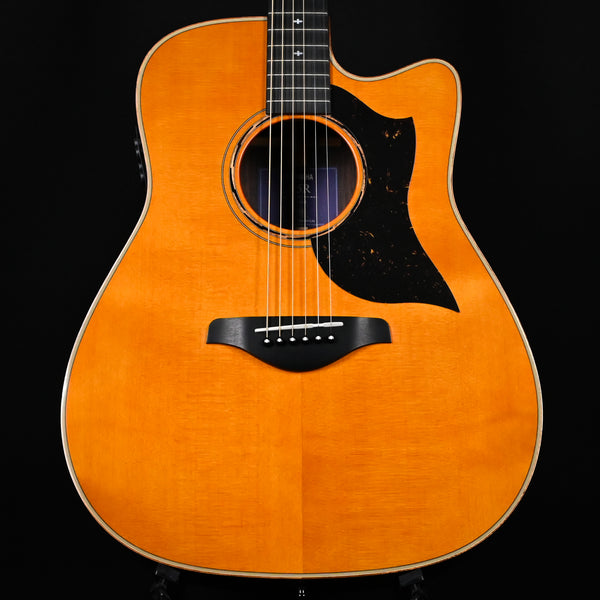 Yamaha A5R ARE Acoustic/ Electric- Vintage Natural 2024 (IKM627A)