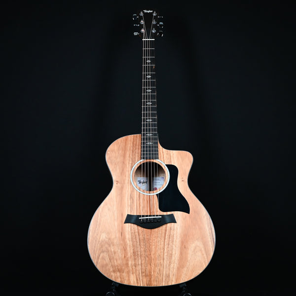 Taylor Custom 224CE K DLX - Koa (2202094348)