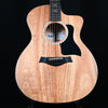 Taylor Custom 224CE K DLX - Koa (2202094348)