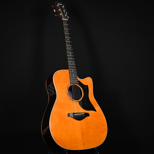 Yamaha A5R ARE Acoustic/ Electric- Vintage Natural 2024 (IKM627A)