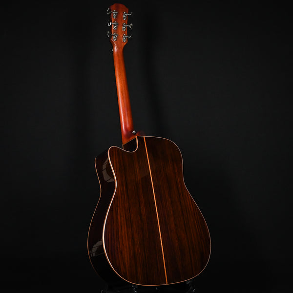 Yamaha A5R ARE Acoustic/ Electric- Vintage Natural 2024 (IKM627A)