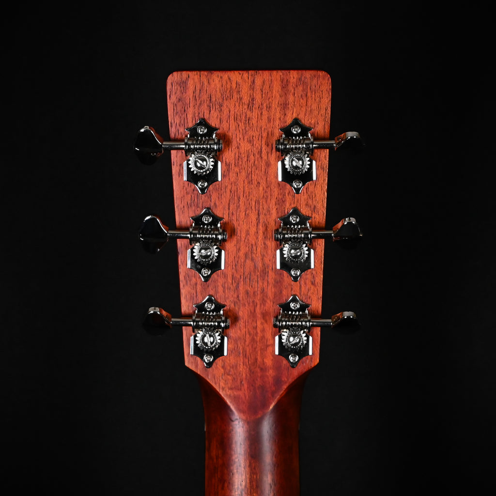 Eastman E1 OM Acoustic Guitar (M2535170)