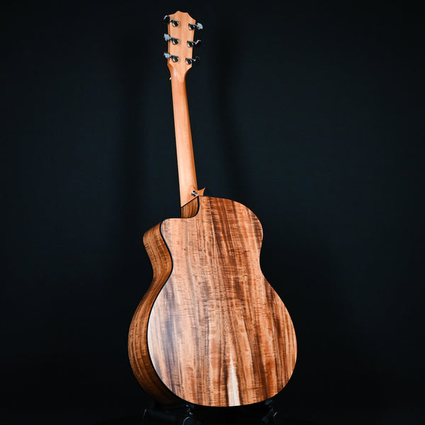 Taylor Custom 224CE K DLX - Koa (2202094348)