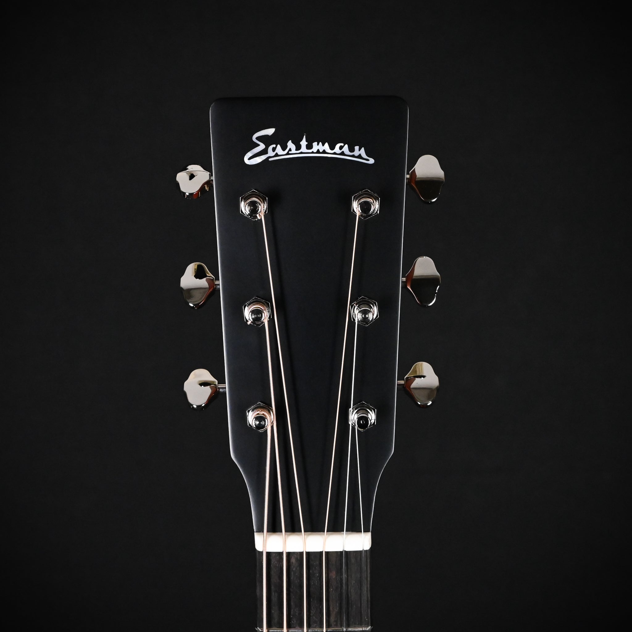 Eastman E1 OM Acoustic Guitar (M2535170)