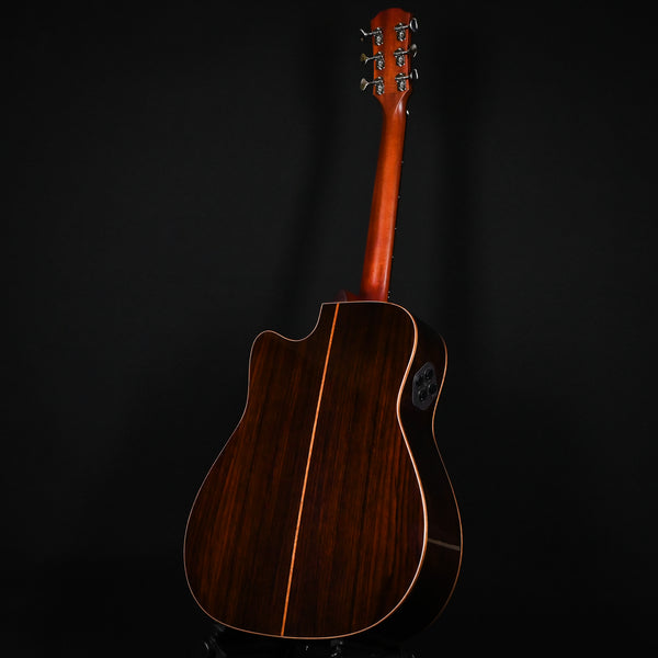 Yamaha A5R ARE Acoustic/ Electric- Vintage Natural 2024 (IKM627A)