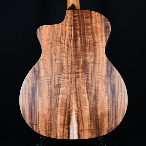 Taylor Custom 224CE K DLX - Koa (2202094348)