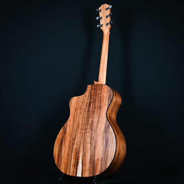 Taylor Custom 224CE K DLX - Koa (2202094348)