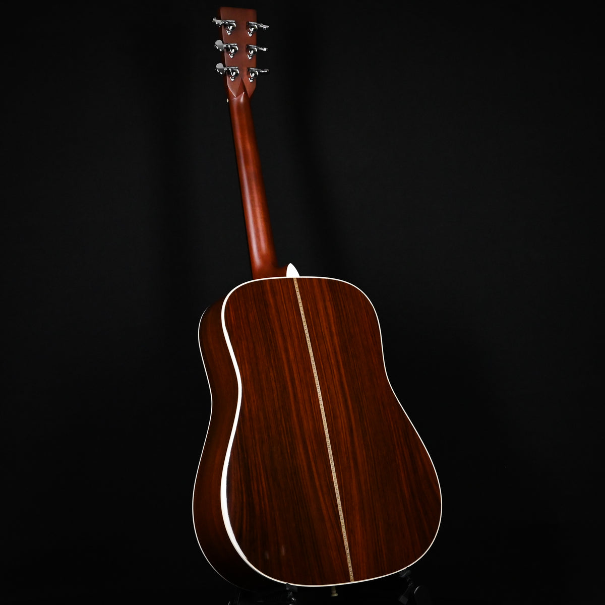 2012 Martin HD-28 Standard Series, D-14 Fret, Acoustic 2012 (1562913) Used – Excellent Price