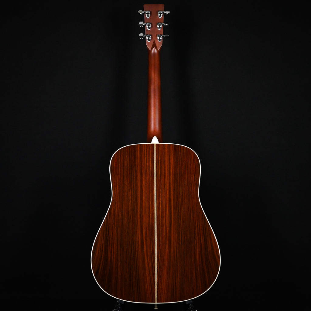 2012 Martin HD-28 Standard Series, D-14 Fret, Acoustic 2012 (1562913) Used – Excellent Price