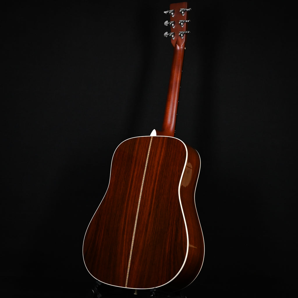 2012 Martin HD-28 Standard Series, D-14 Fret, Acoustic 2012 (1562913) Used – Excellent Price