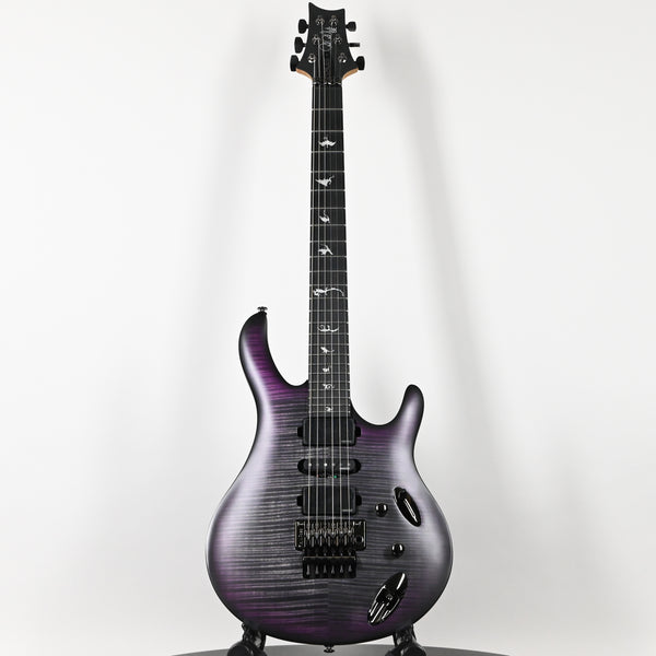 PRS SE Chleo Herman Li Signature- Charcoal Purple Burst 2026 (CTIH068665)