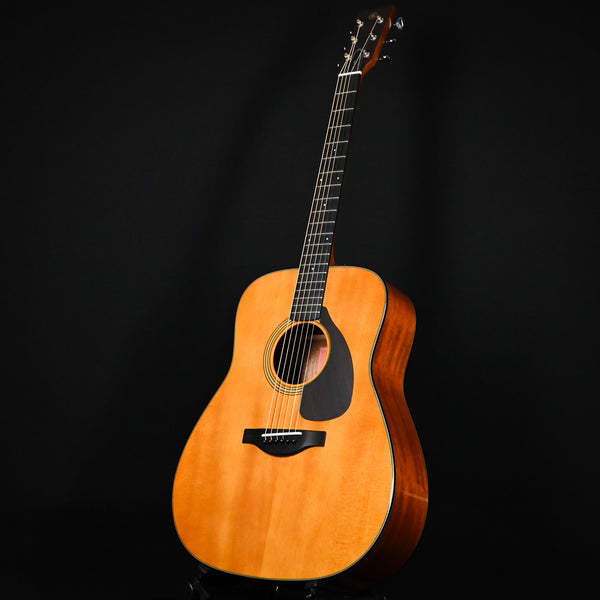 Yamaha FGX5 Red Label Acoustic/ Electric- Natural Gloss 2024 (IKP292A)