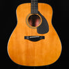 Yamaha FGX5 Red Label Acoustic/ Electric- Natural Gloss 2024 (IKP292A)