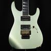 Jackson Custom Shop USA Soloist 2H FR- Sage Green Metallic (J11051)