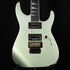 Jackson Custom Shop USA Soloist 2H FR- Sage Green Metallic (J11051)