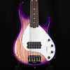 Ernie Ball Music Man StingRay Special 5H Bass Guitar Purple Sunset w/ Rosewood Fingerboard 2024 (K04587)