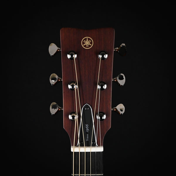 Yamaha FGX5 Red Label Acoustic/ Electric- Natural Gloss 2024 (IKP292A)