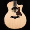 Taylor Next Generation 814ce w/ Sitka Spruce Top & Indian Rosewood Back and Sides Acoustic-Electric Guitar 2026 (1206056034)