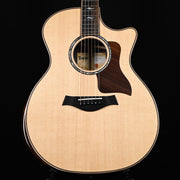 Taylor Next Generation 814ce w/ Sitka Spruce Top & Indian Rosewood Back and Sides Acoustic-Electric Guitar 2026 (1206056034)