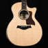 Taylor Next Generation 814ce w/ Sitka Spruce Top & Indian Rosewood Back and Sides Acoustic-Electric Guitar 2026 (1206056034)