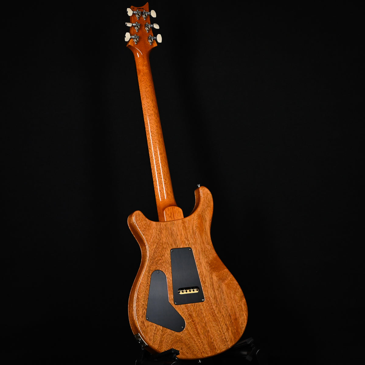 PRS Custom 24 "Birds of a Feather" Limited Edition- Charcoal Microburst 2026 (0431695)